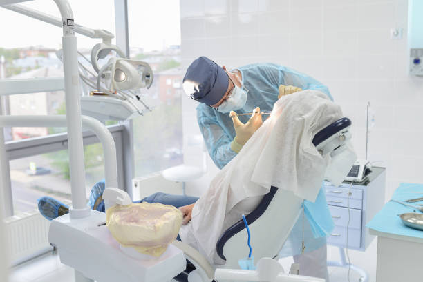 Best Emergency Treatment for Dental Infections or Abscesses in Columbia Falls, MT